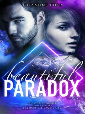 cover image of Beautiful Paradox